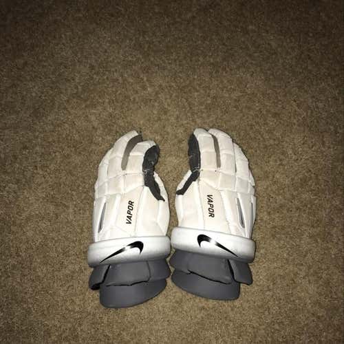 Nike Vapor Lacrosse Gloves