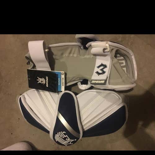 Attack Elbow Pads Selling And Trading