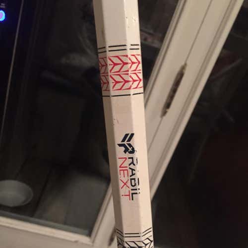 Used Warrior Rabil Next