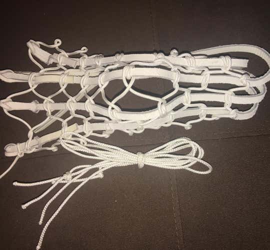 Brand New Pre Strung Traditional !!!