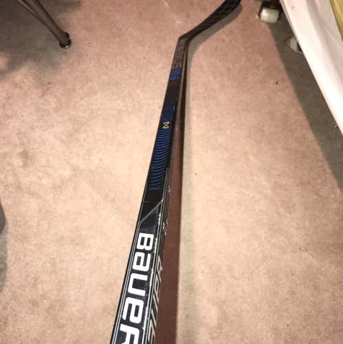 Bauer Nexus 1N RH P28 87