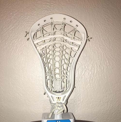 Warrior Regulator X Custom Trad