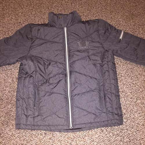 North Bay Battalion OHL Insulated Jacket