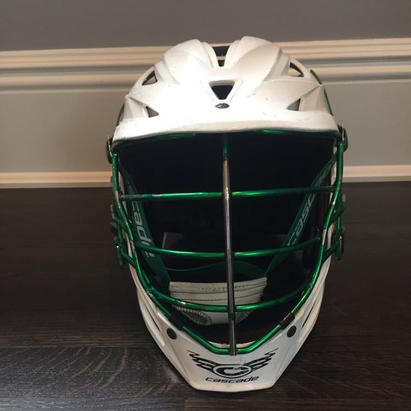 Delbarton Cascade R