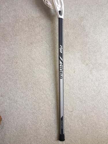 Warrior Evo AX1 Pro Lacrosse Shaft (SEND OFFERS/No Trades)