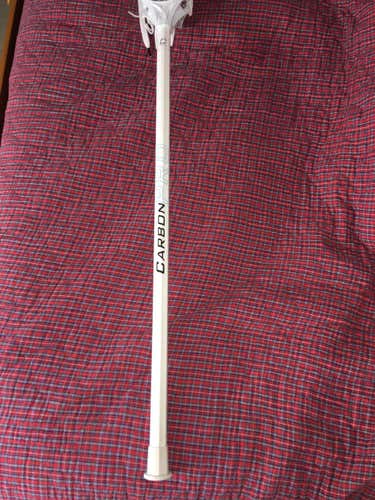 ECD Carbon Pro (Never used in a game no scratched or dents, only used to shoot with for testing h...