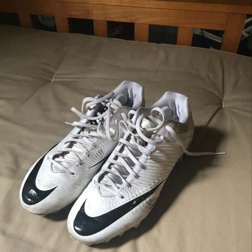 Nike Vapor Cleats