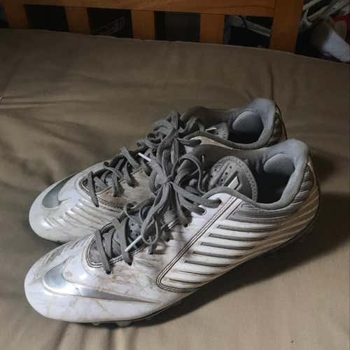 Nike Vapor Lax Cleats