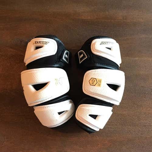 Used First Gen Stallion HD's