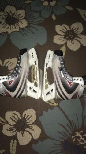 (NEED GONE) Nike Bauer vapour XII