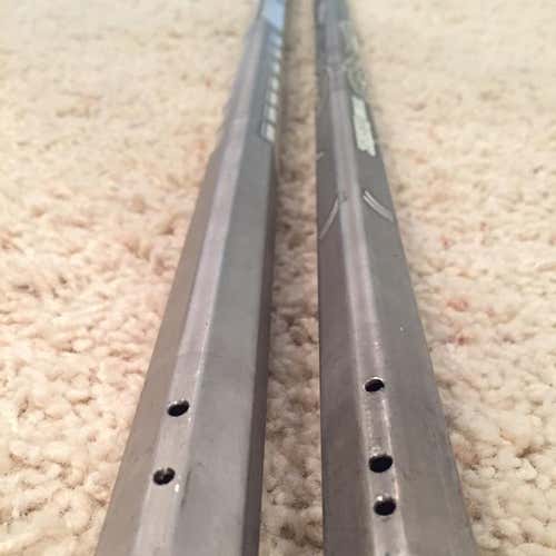 Warrior Titan Close Ups