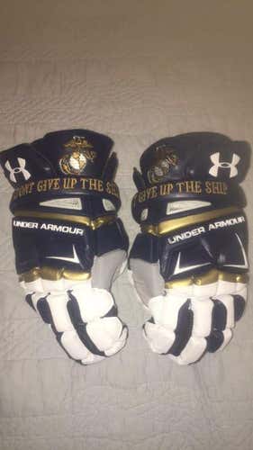 Looking for: USNA gloves