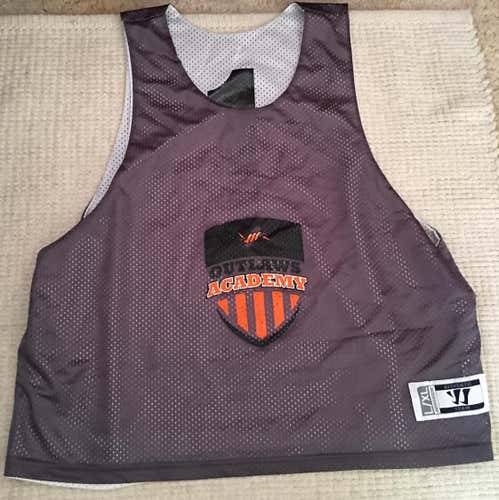 Denver Outlaws Tryout Jersey #10 Size L/XL 2015'