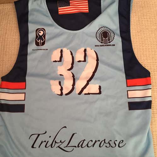 Tribzmen LC  Full Uniform #32 Size Large
