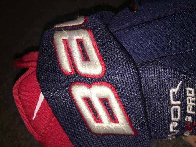 APX2 PRO Gloves size 14" Great condition.