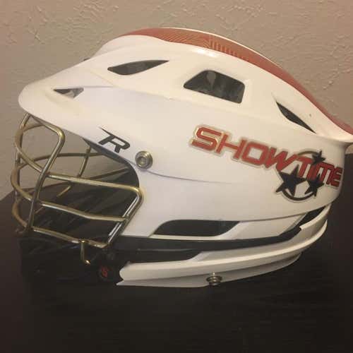 Maverik Showtime Cascade R