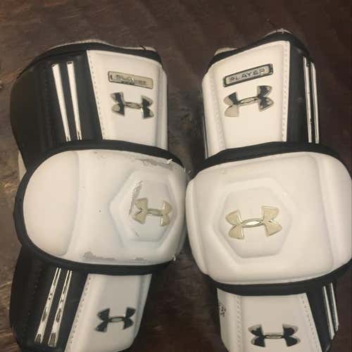Underarmour Elbows