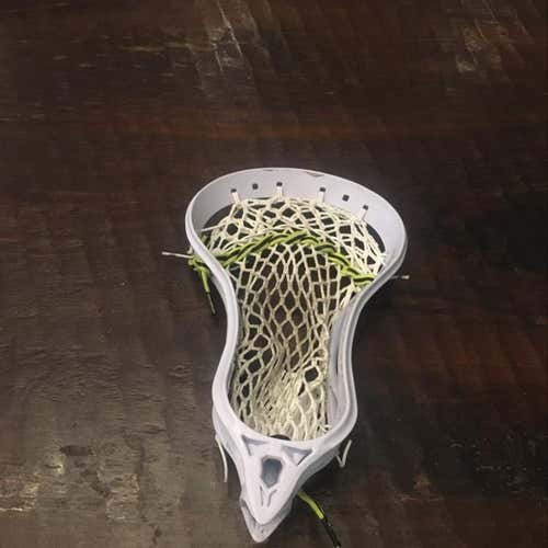 Underarmour Charge