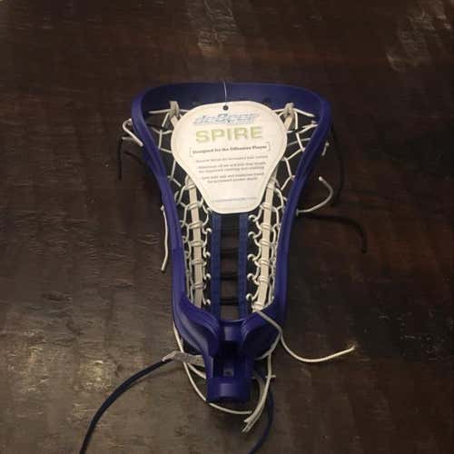 Gait Spire Womens Head