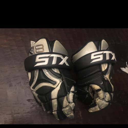 Stx K18 Gloves