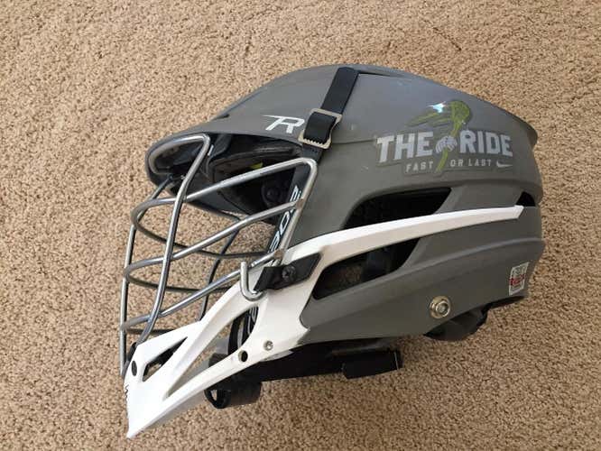 Nike "The Ride" Cascade R