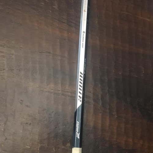 Brine Supra Ignite Shaft