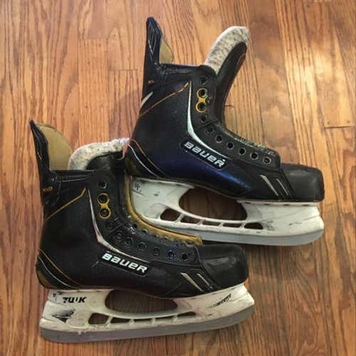 Bauer NXG Pro Stock Skates, Size 9.25 (9/9.5)