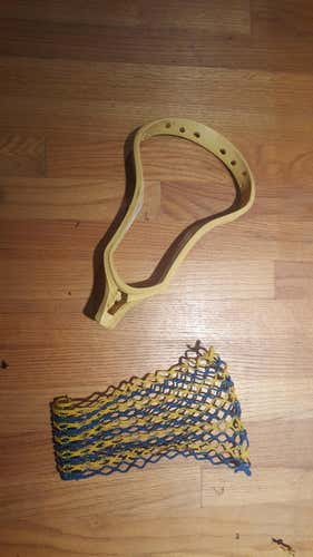 Brine Encore X + Money Mesh