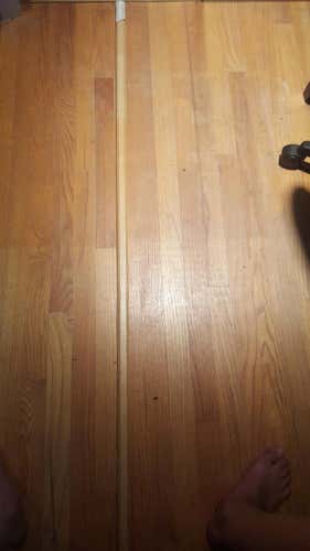 Ash Wooden Dpole