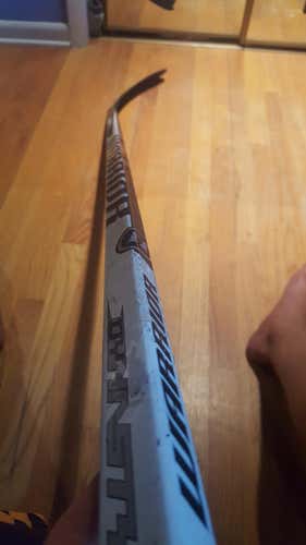 Warrior Dyansty AX3 55 flex Zetterberg
