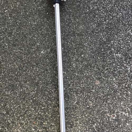 Silver Gait Ice