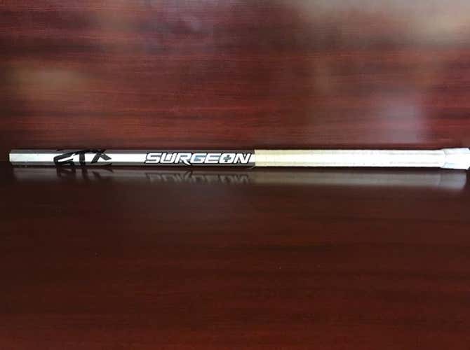 Almost Brand New Stx Surgeon Shaft