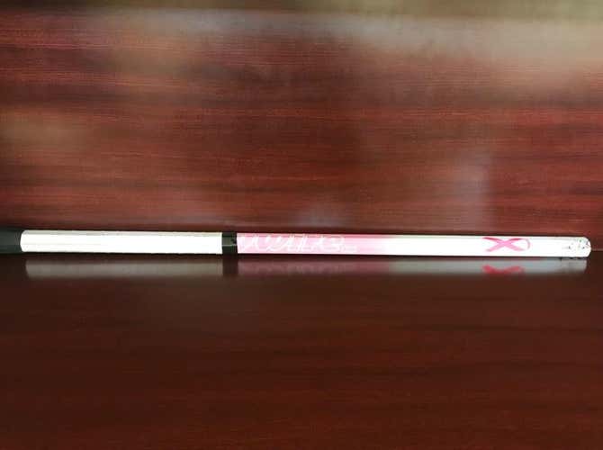 Very Good Condition Breast Cancer Haywire Shaft