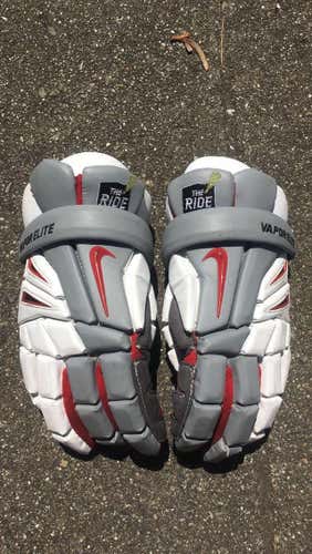 The Ride Nike Vapor Elite 2 *price negotiable*