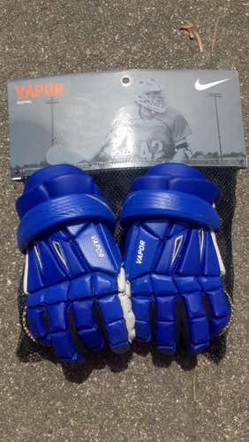 Brand New Unused Nike Vapor Gloves