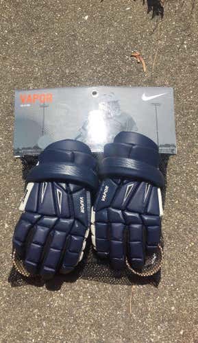 Brand New Unused Nike Vapor Gloves