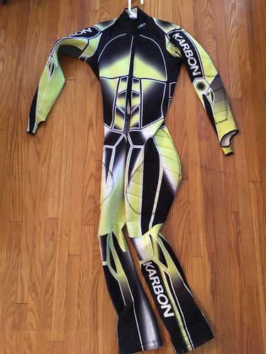 Karbow skin suit
