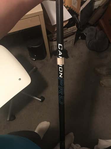 Ecd carbon pro for Nate jasper