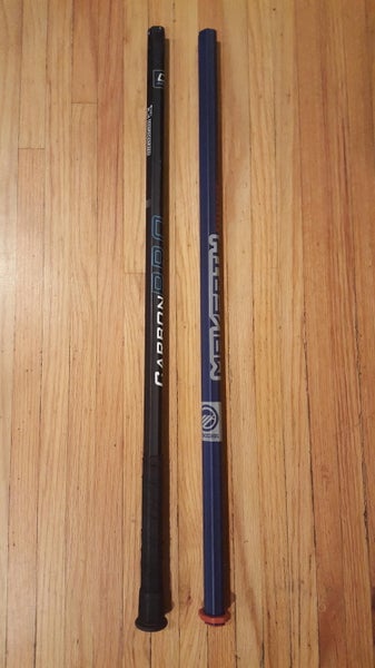 ECD Carbon Pro (Black)