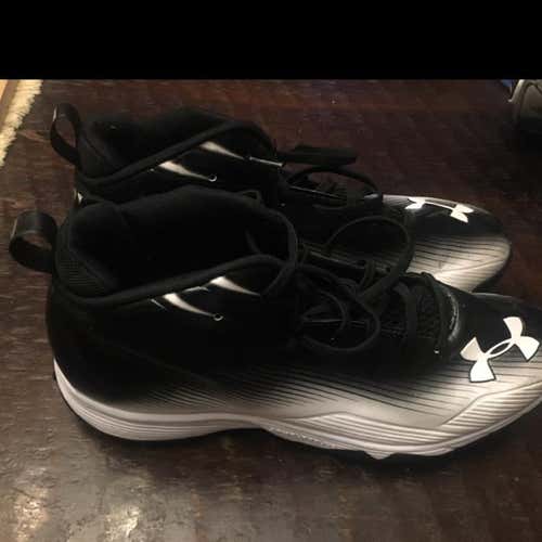 Under Armour Turf Cleats