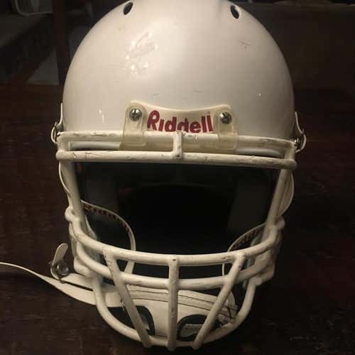 Russell Revolution Helmet