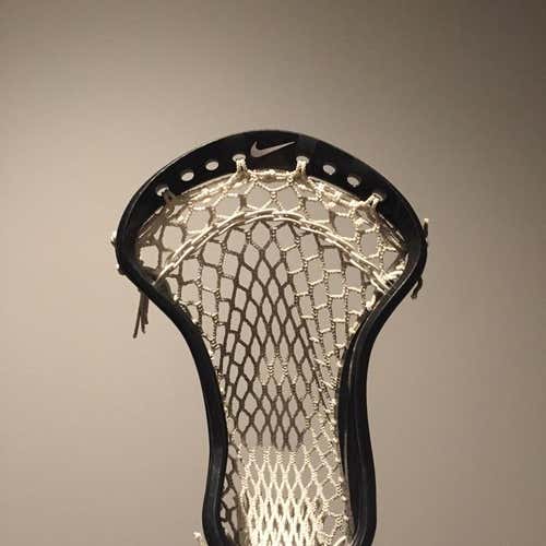 Nike CEO Faceoff Head