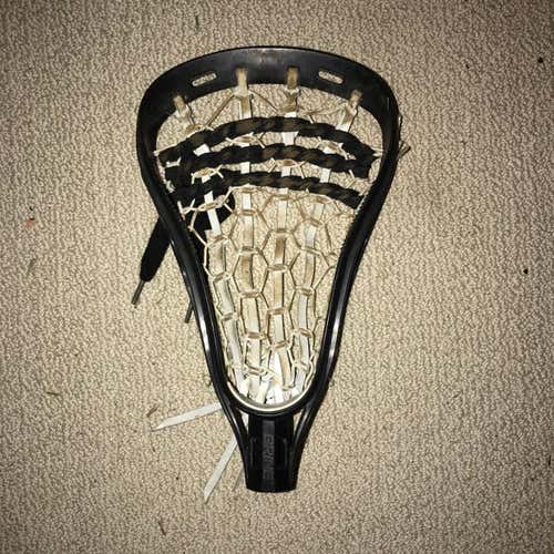 Brine Edge Plus Lacrosse Head