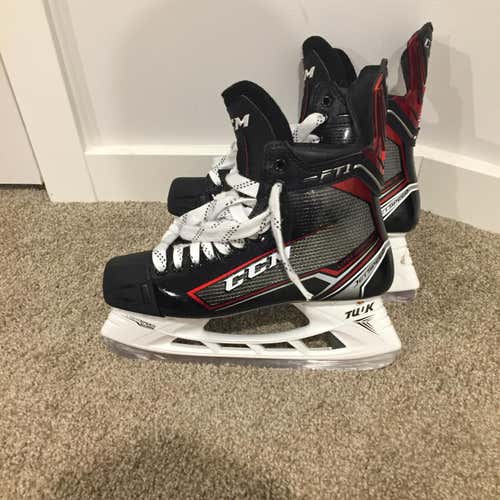 CCM FT1 8.25D