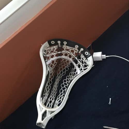 Brine Clutch 2 Strung With Hero Mesh