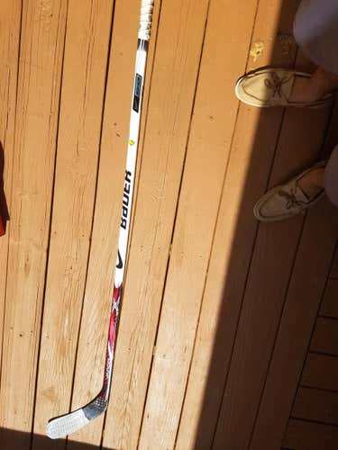 Nike Bauer NCAA Vapor XXXX