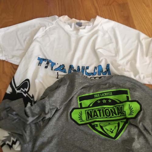 Titanium True Bundle