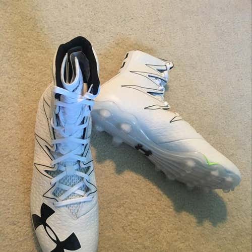Brand New UA Highlights Size 11