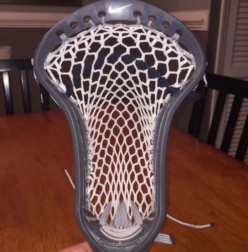 NIKE CEO - Barely Used - Brand New stx Memory Mesh