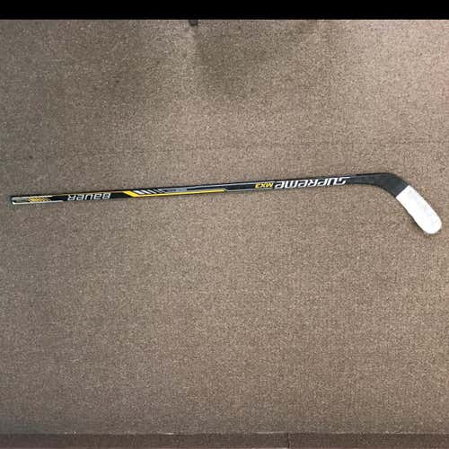 Bauer MX3 RH - P88 - 87 Flex